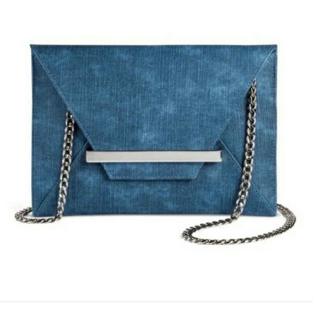 Like *NEW* Flap Crossbody